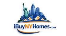 Ibuynyhomes.com